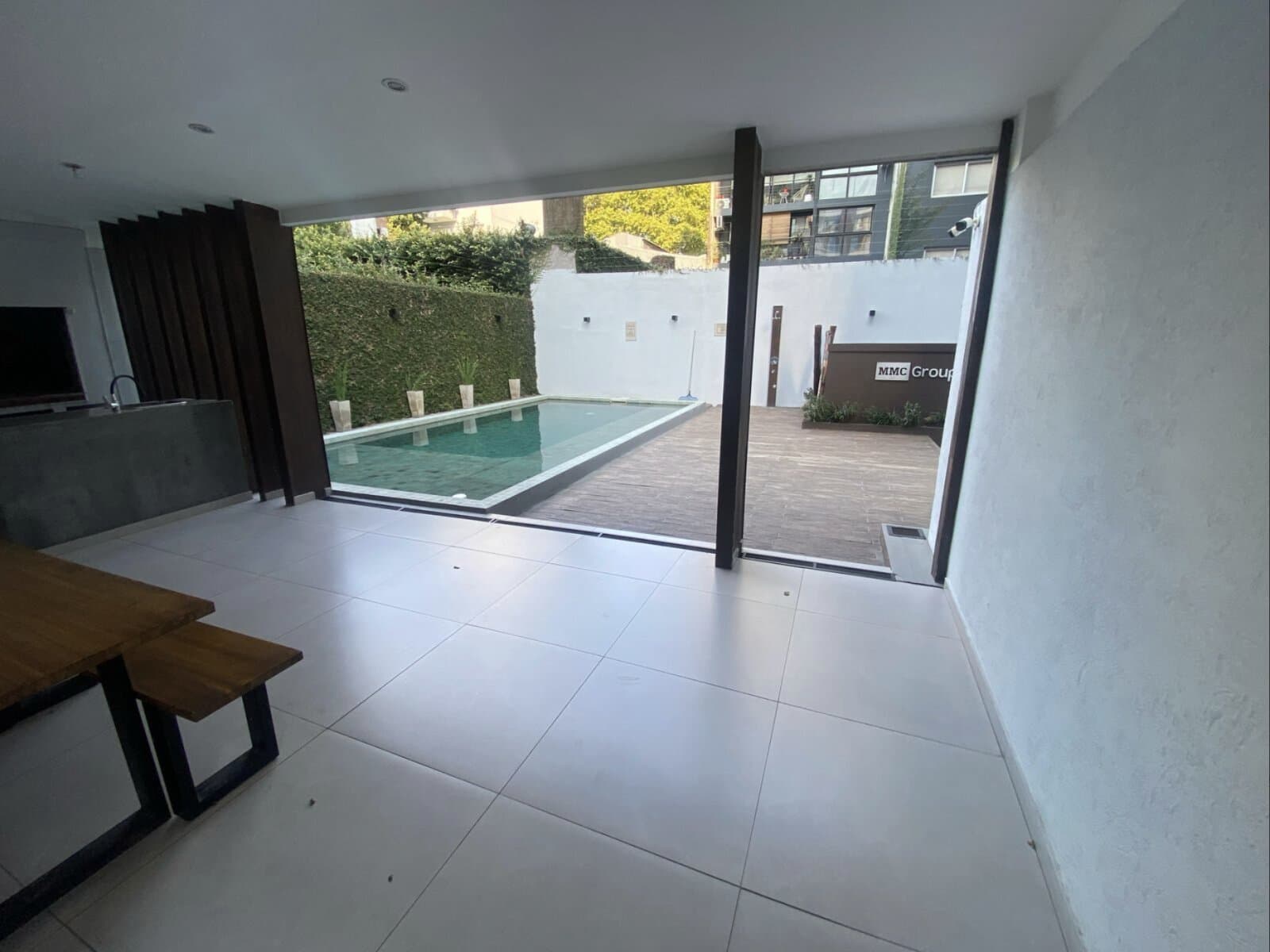 DEPARTAMENTO 2 AMBIENTES EN MORON — foto 11