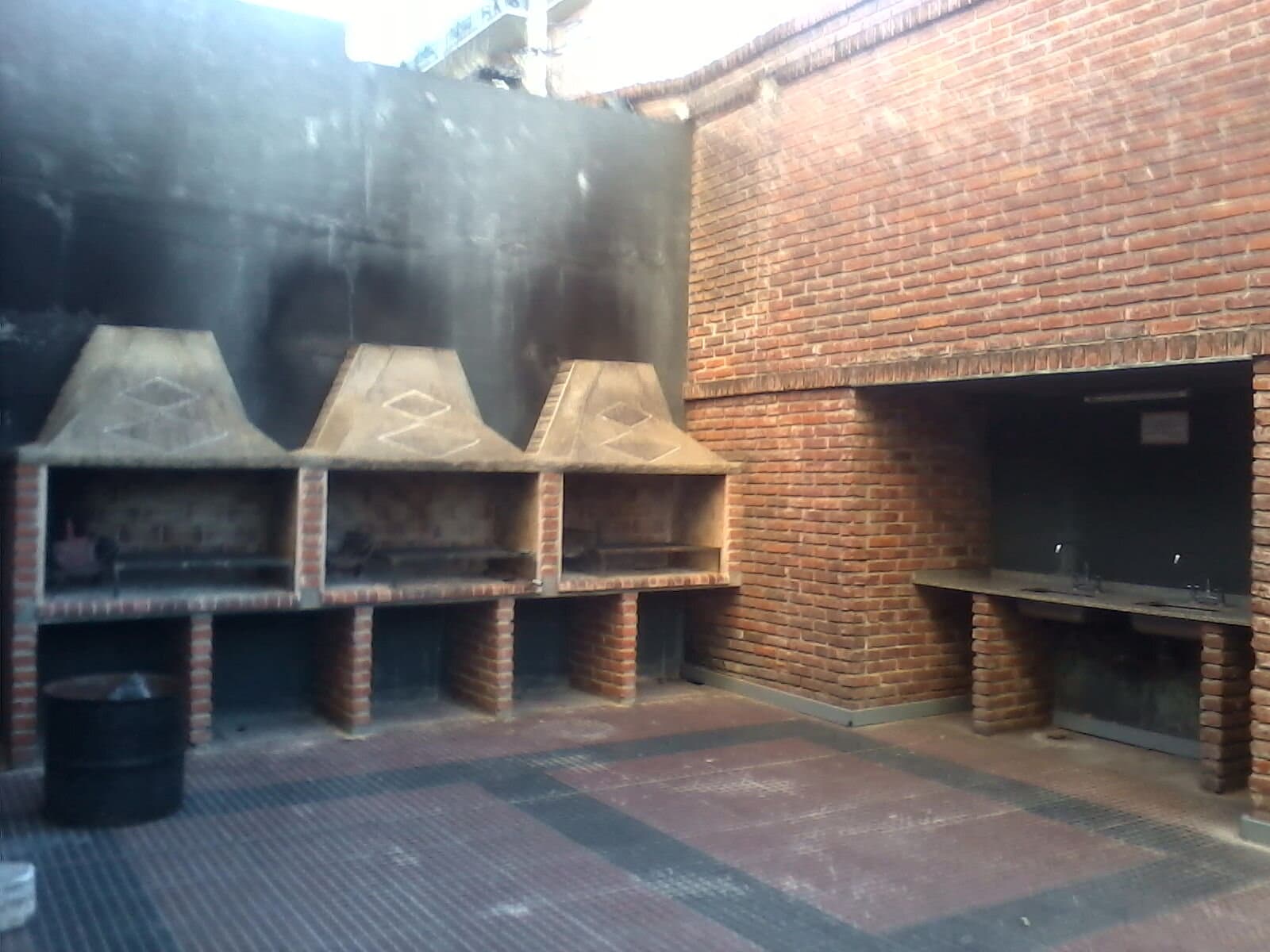 Alq. Depto. Monoambiente Edif. IBIZA III — foto 3