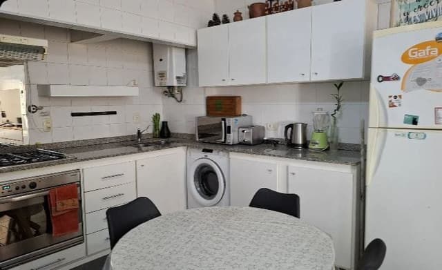 Oportunidad! se vende un departamento de 2 ambientes - Balvanera