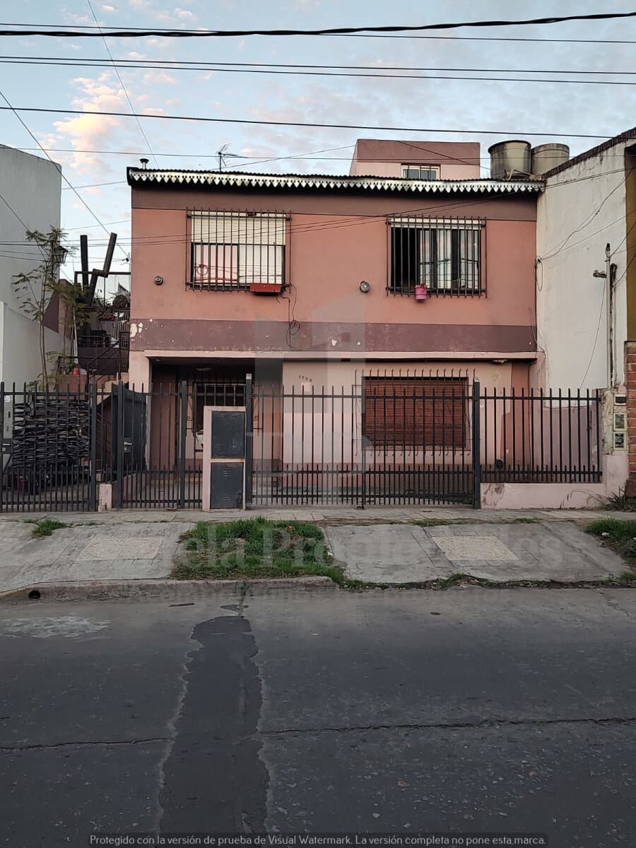 PH 3 AMBIENTES CASTELAR — foto 1