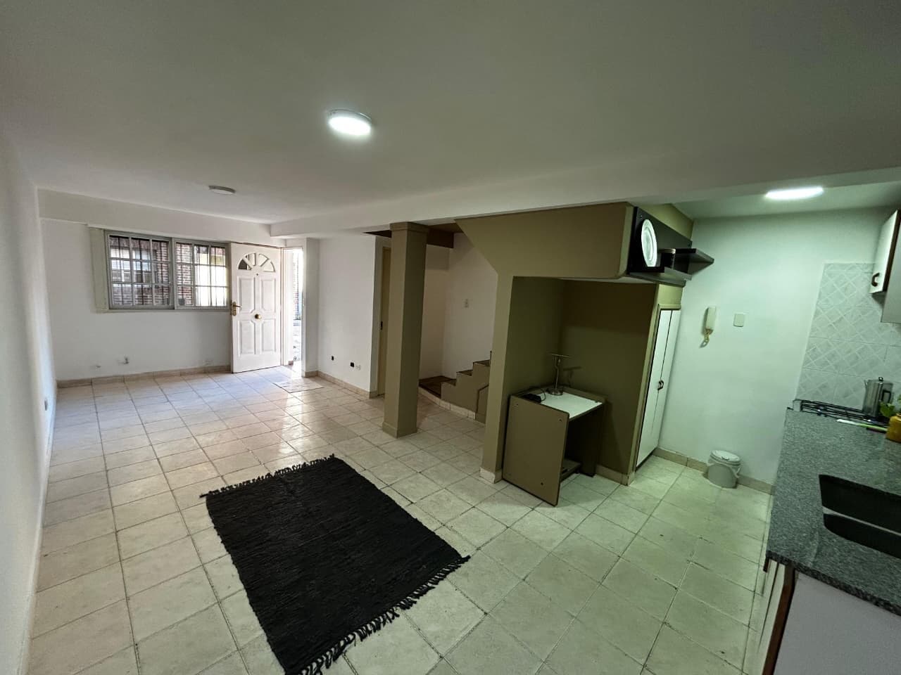 VENTA DUPLEX 3 AMB. C/COCHERA MORON — foto 4