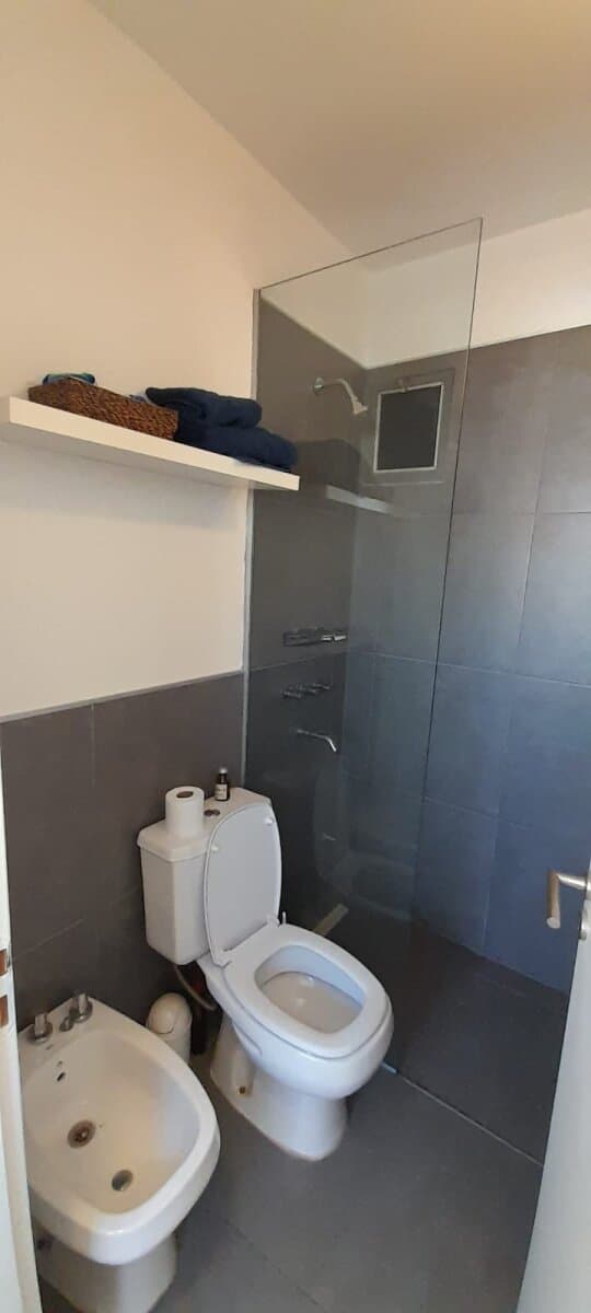 VENTA DPTO 1 DORMITORIO APTO CREDITO CENTRO — foto 10