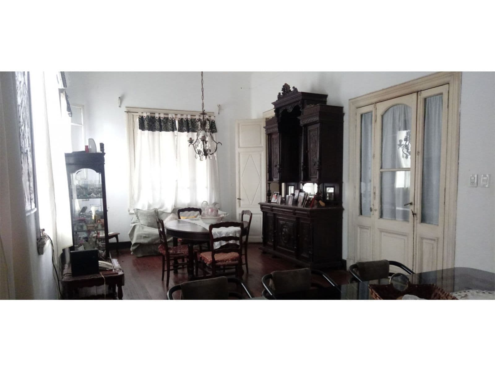 CASONA DE ESTILO - USO COMERCIAL — foto 9