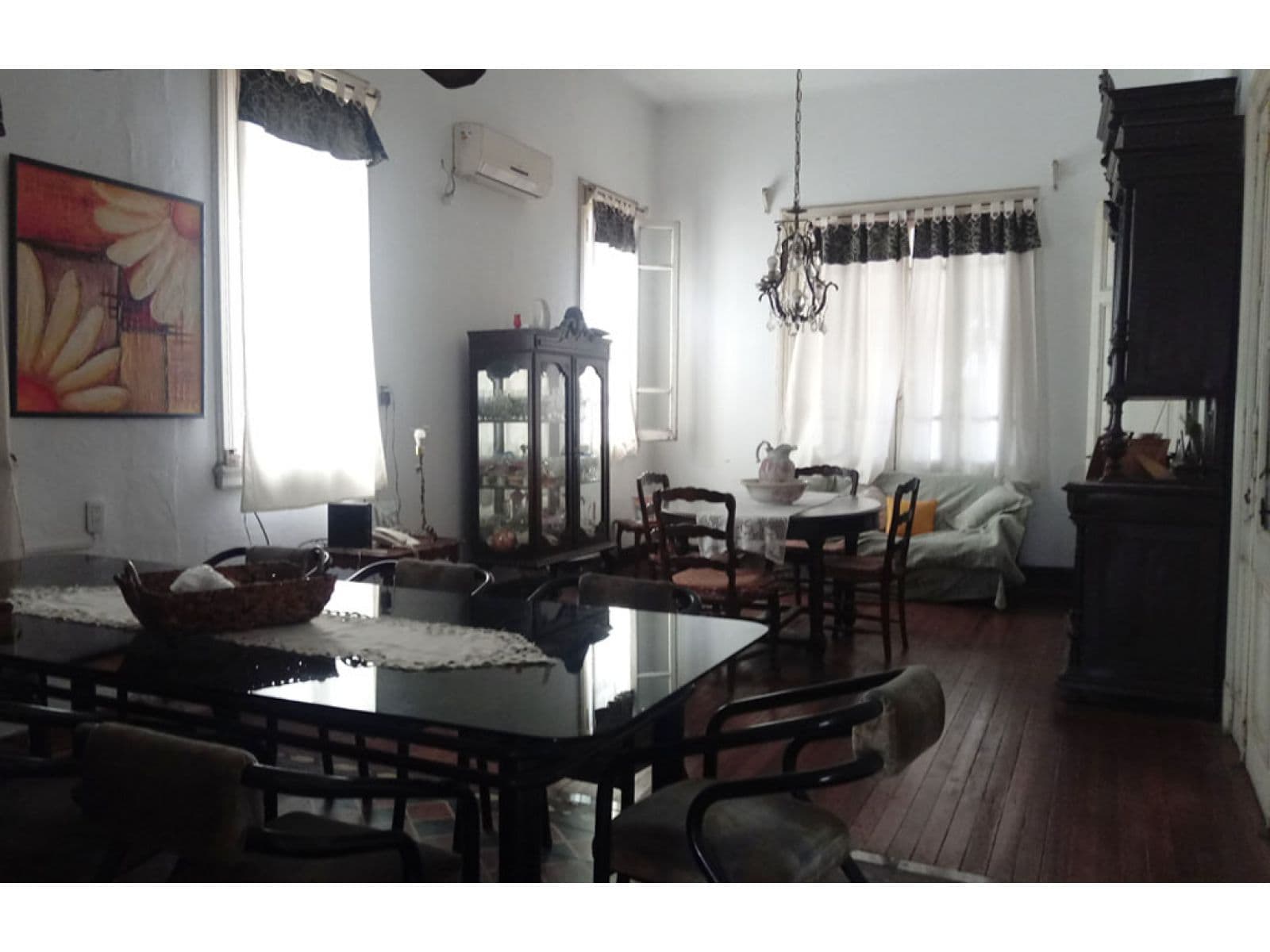 CASONA DE ESTILO - USO COMERCIAL — foto 8