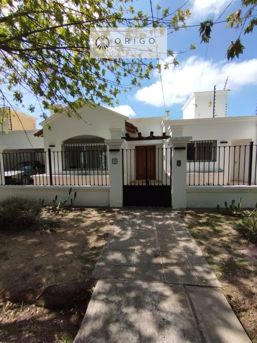 CALLE PUEYRREDON — foto 1