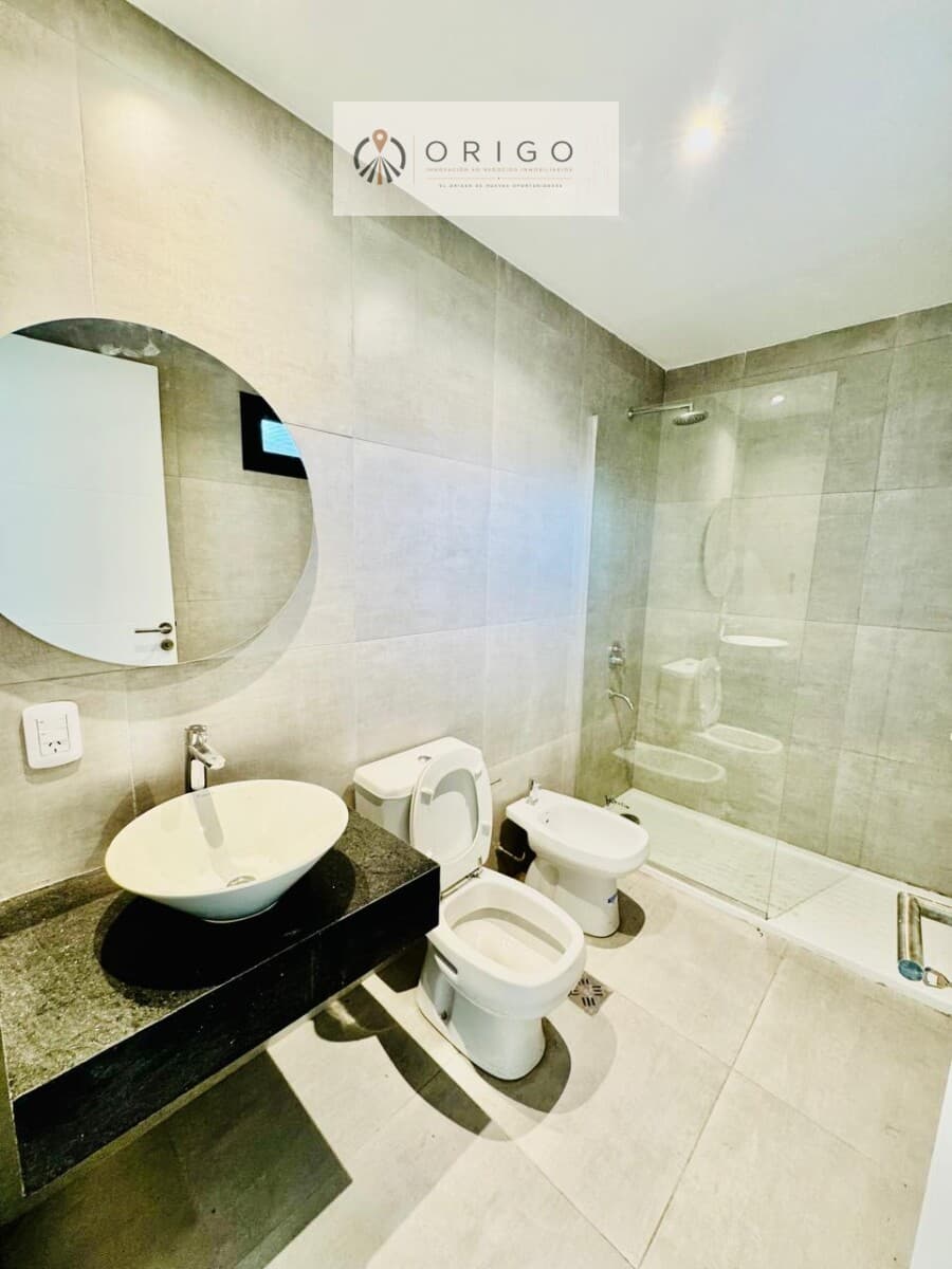 DEPARTAMENTO EN ALQUILER — foto 8