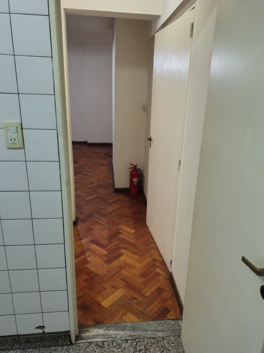 Departamento Amigorena casi San Martín — foto 1