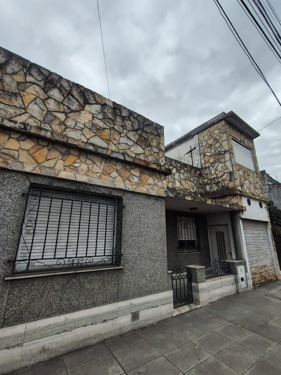 LOTE EN VENTA EN MORÓN SUR — foto 1