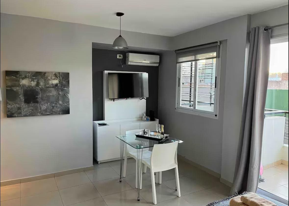 VENTA MONOAMBIENTE TEMPORARIO con pileta — foto 8
