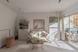 Dúplex 3 ambientes con doble altura, 2 suites, cochera y baulera en Palermo