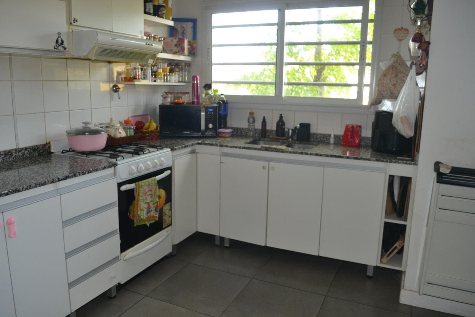 Departamento de 3 ambientes a la calle — foto 7