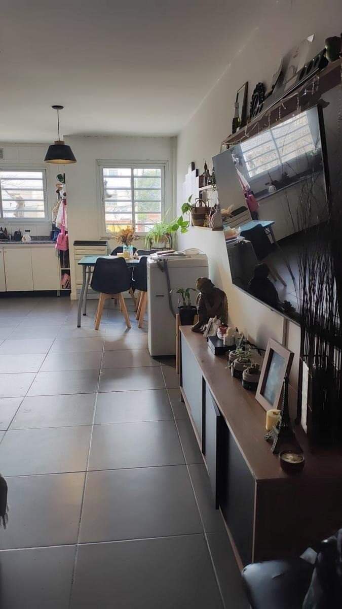 Departamento de 3 ambientes a la calle — foto 1