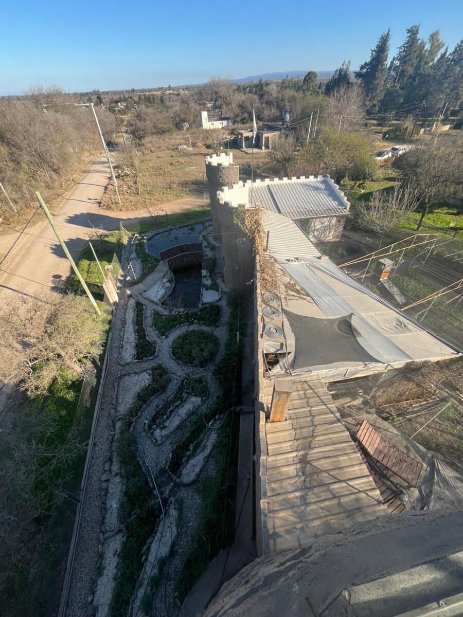 Casa Quinta en ANISACATE — foto 15
