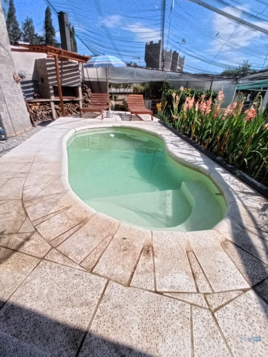 Casa Quinta en ANISACATE — foto 1