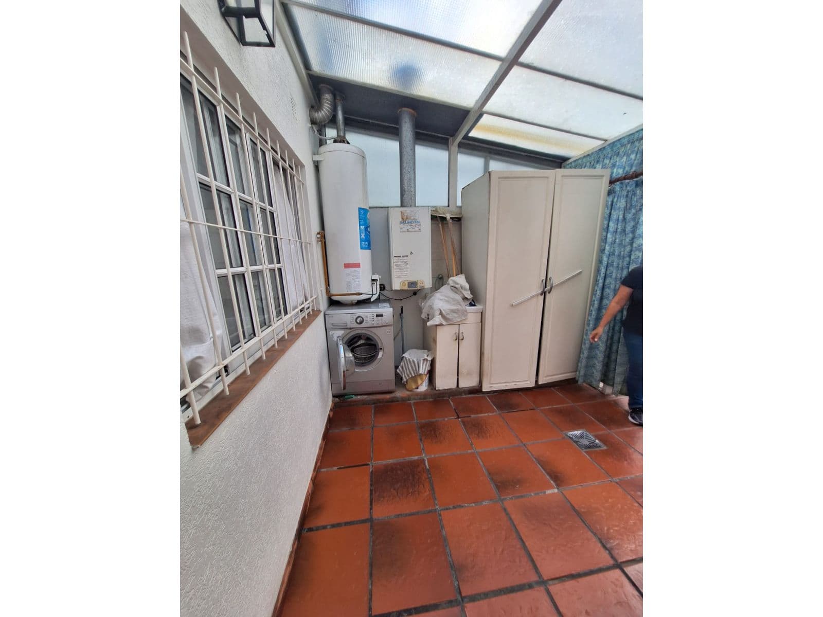VENTA TRIPLEX 3 AMB. C/PLAYROOM HAEDO SUR — foto 13