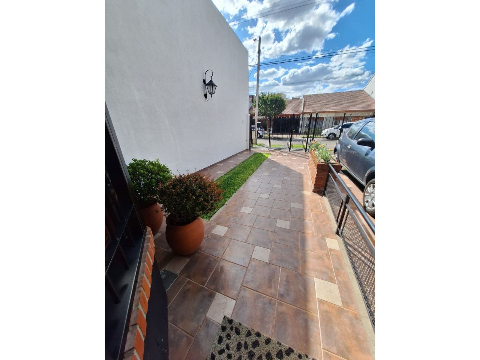 VENTA TRIPLEX 3 AMB. C/PLAYROOM HAEDO SUR — foto 12