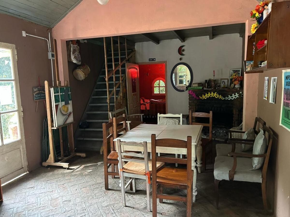 Venta Casa en Punta Indio de 4 ambientes con terreno de 3031m2. — foto 3