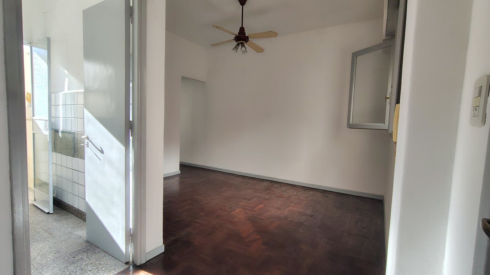 Primer vivienda o inversión, 2 ambientes en Caballito — foto 4