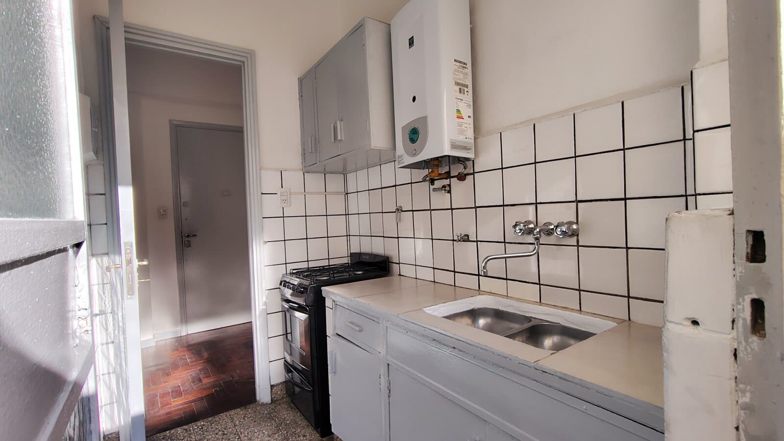 Primer vivienda o inversión, 2 ambientes en Caballito — foto 9