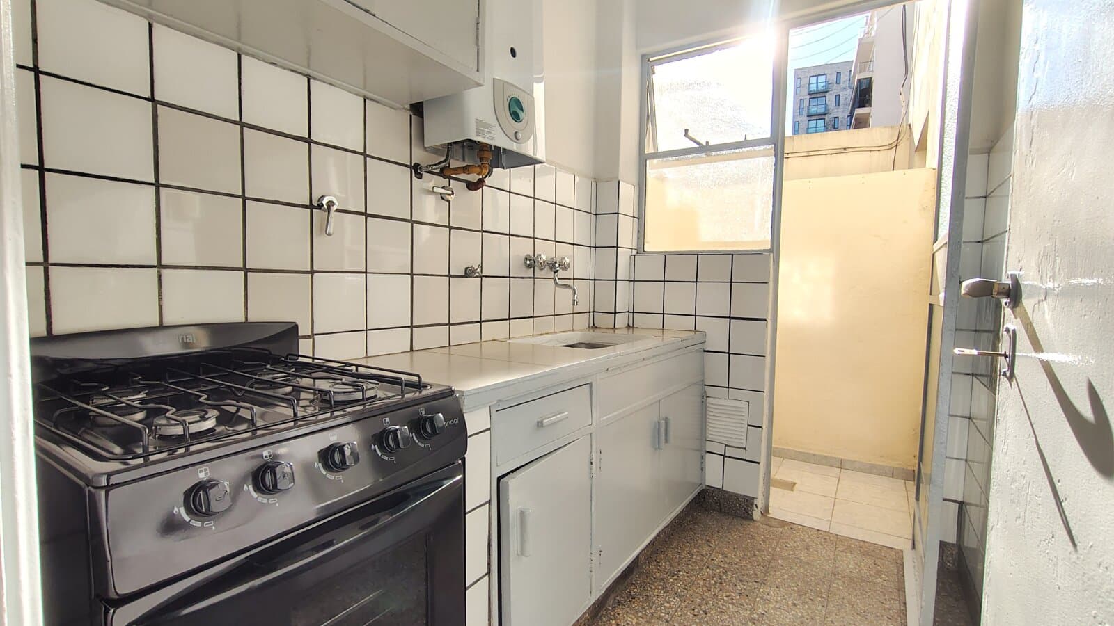 Primer vivienda o inversión, 2 ambientes en Caballito — foto 6