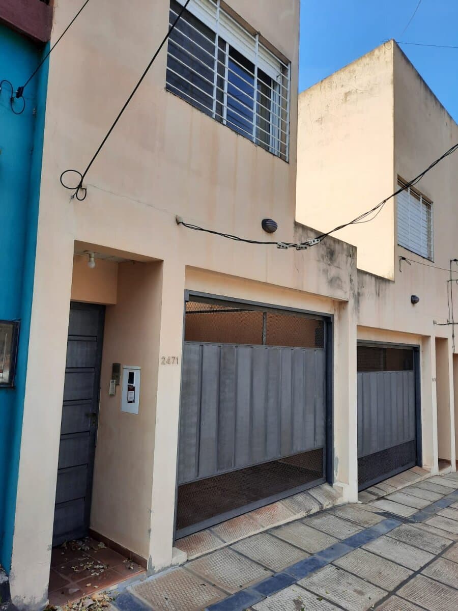SE ALQUILA DUPLEX EN POSADAS MISIONES — foto 2