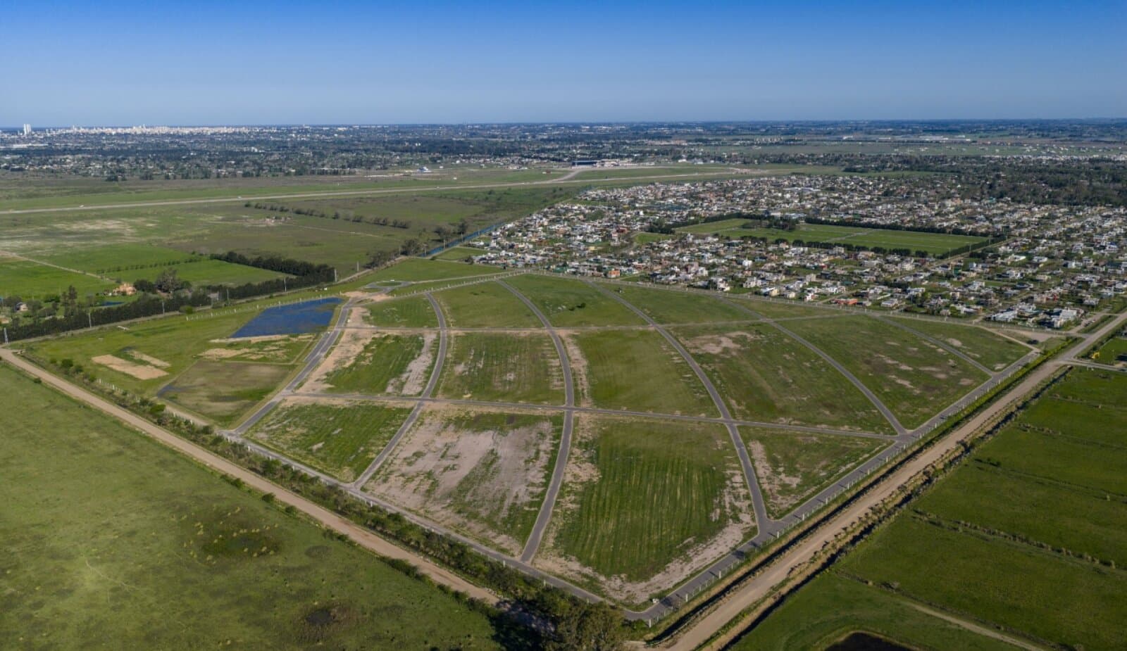 VENTA TERRENO VIDA GREEN FUNES — foto 3