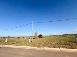 TERRENO EN VENTA DOCTA CENTRAL APTO DUPLEX