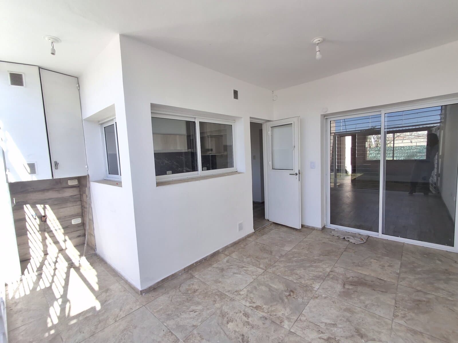 ALQUILER | DUPLEX 3 DORMIT | COCHERA | VALLE ESCONDIDO | COMPLEJO CERRADO — foto 4