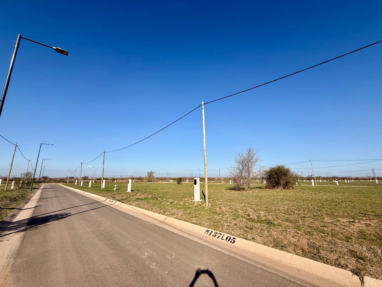 LOTE EN VENTA APTO DUPLEX DOCTA CENTRAL ¡Opción Compra en Block de 3 Lotes! — foto 2