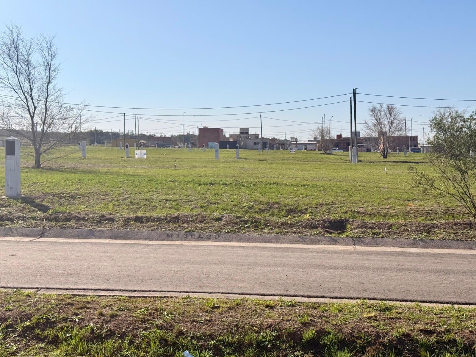 LOTE EN VENTA APTO DUPLEX DOCTA CENTRAL ¡Opción Compra en Block de 3 Lotes! — foto 3