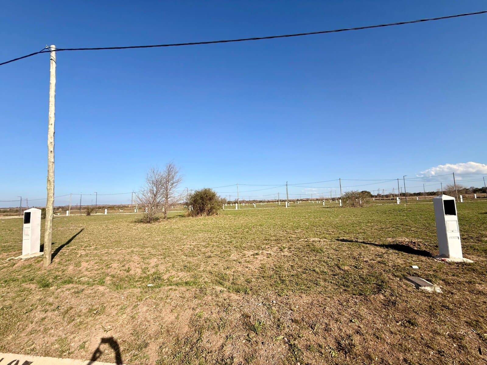 LOTE EN VENTA APTO DUPLEX DOCTA CENTRAL ¡Opción Compra en Block de 3 Lotes! — foto 4