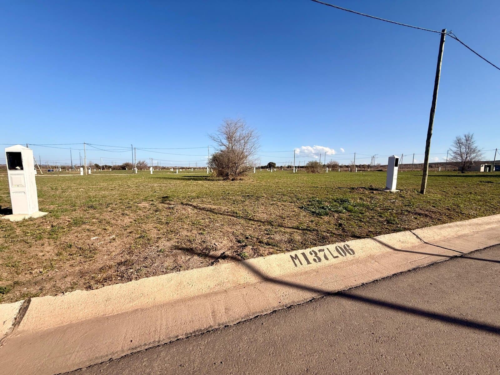 LOTE EN VENTA APTO DUPLEX DOCTA CENTRAL ¡Opción Compra en Block de 3 Lotes! — foto 1