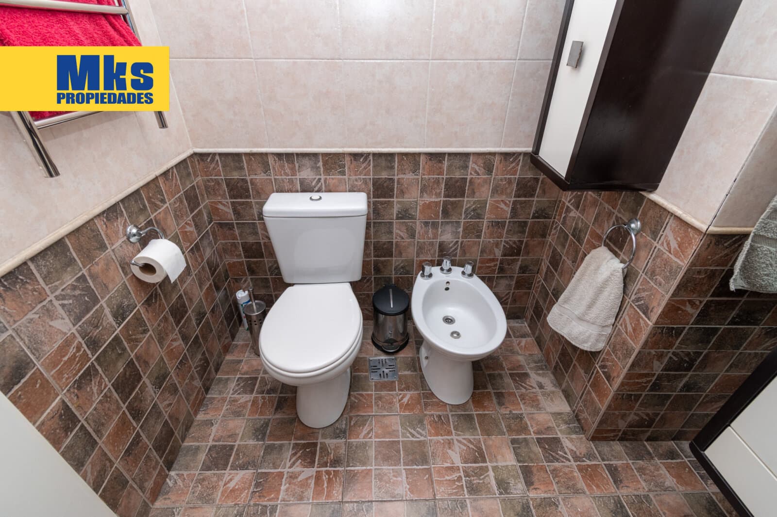 Venta. Departamento. 3 ambientes. Semipiso. Moderno. Balcon. — foto 8