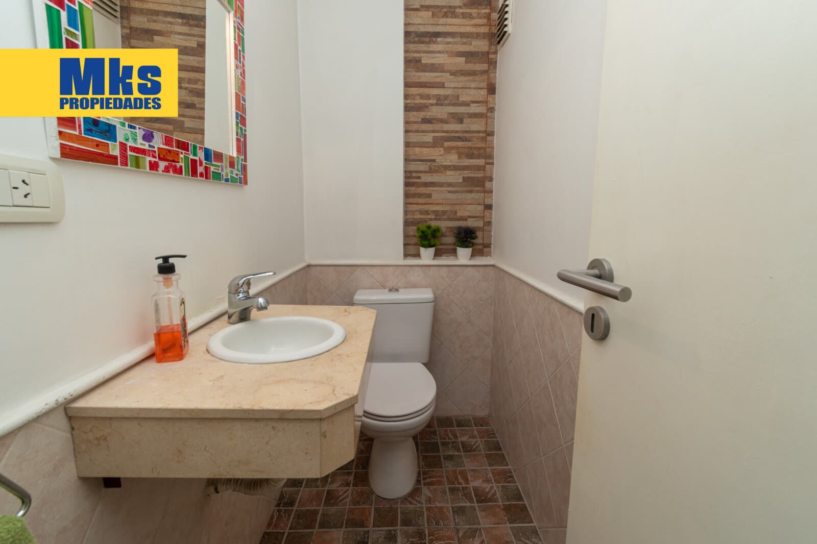 Venta. Departamento. 3 ambientes. Semipiso. Moderno. Balcon. — foto 15