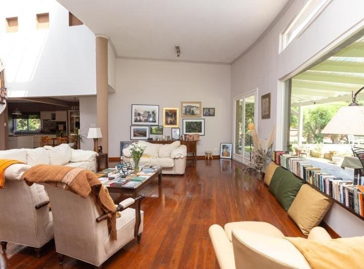 VENTA!! Casa Imponente. Abril Club de Campo, Hudson, GBA. — foto 5