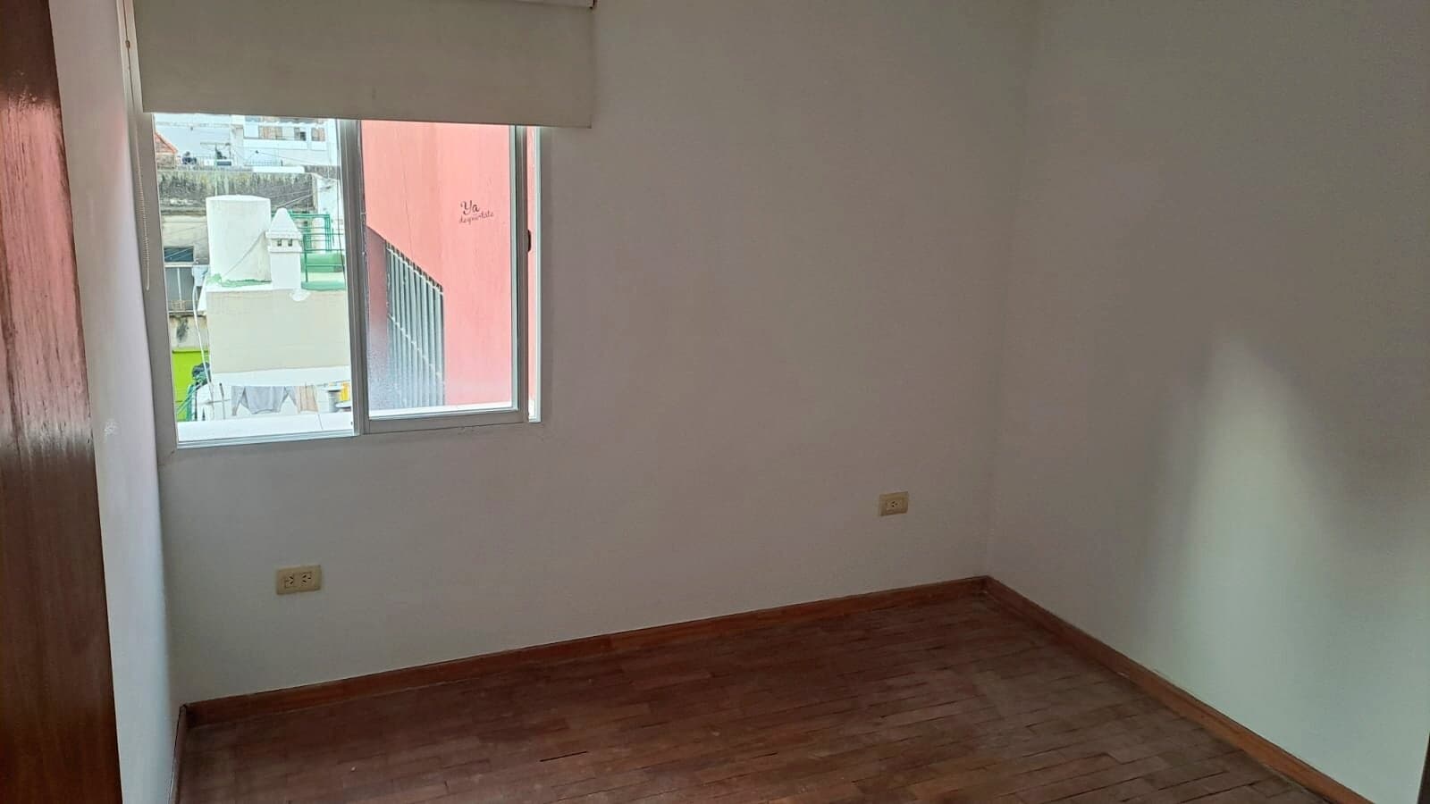 Departamento dos dormitorios - Juan Manuel de Rosas 1148 — foto 3
