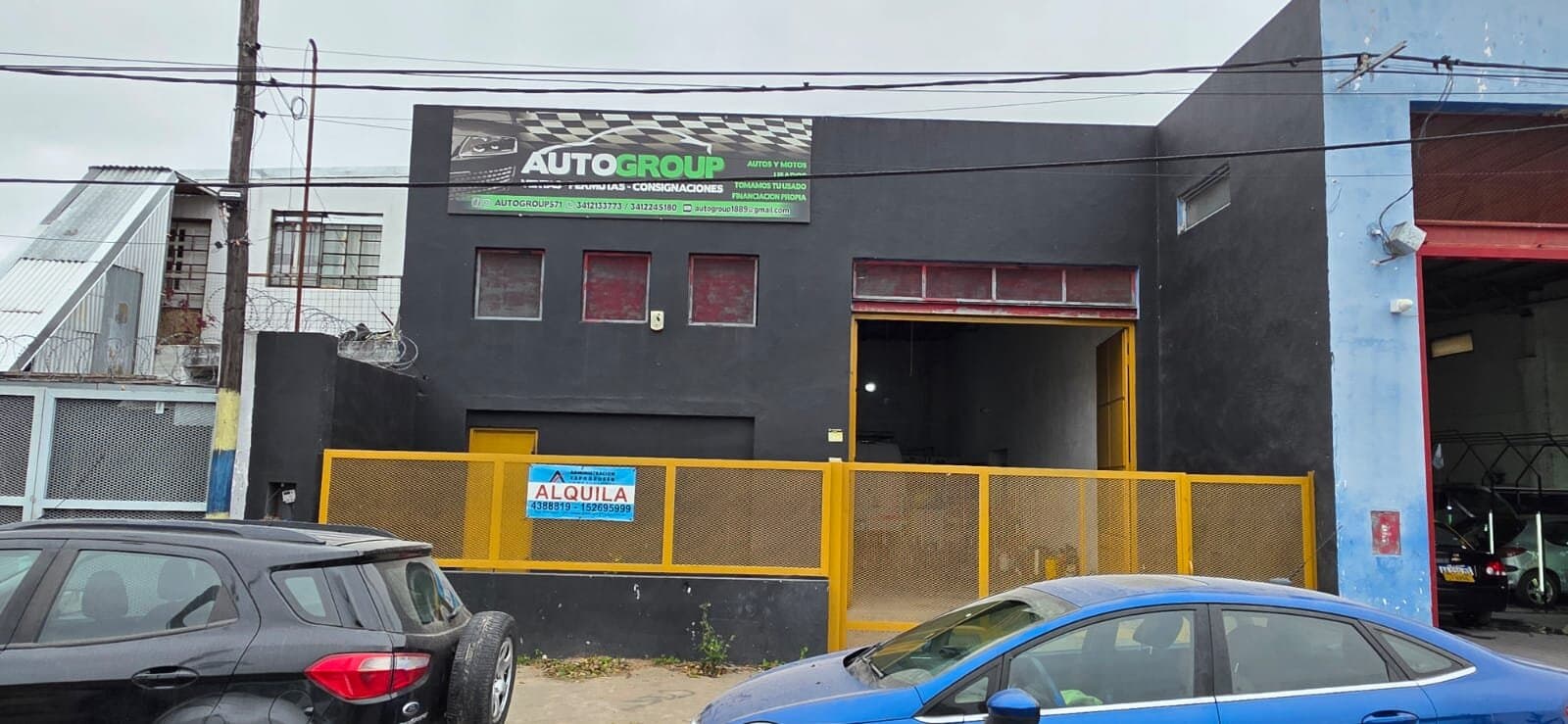 AV LOS PERALES 571 BIS — foto 12