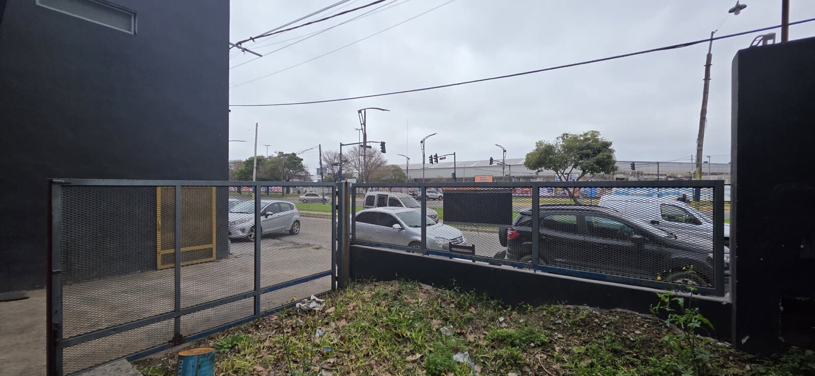 AV LOS PERALES 571 BIS — foto 7