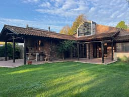Galería, Parrilla, Jardín Y Pileta. Barrio Cerrado St. Matthew's Pilar
