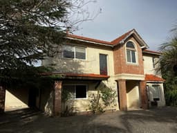 Venta O Alquiler Casa En Boulevrd Central Barrio Cerrado Saint Matthews Pilar