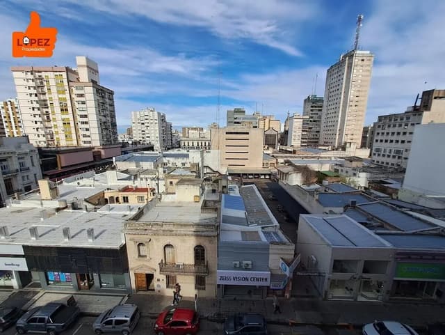 Departamento En Venta En Bahía Blanca, Bahia Blanca, Resto De La Provincia