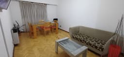 DEPTO UN DORMITORIO. ALQUILER TEMPORARIO