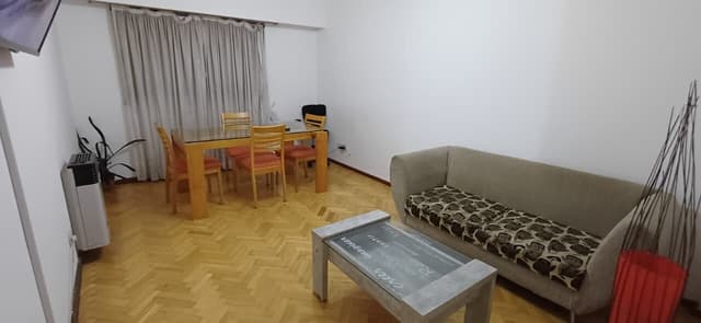 DEPTO UN DORMITORIO. ALQUILER TEMPORARIO