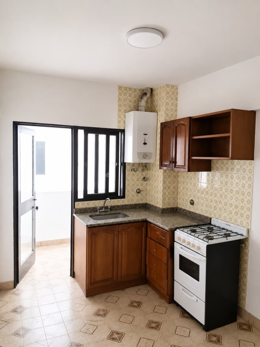 OPORTUNIDAD - 1 DORMITORIO - LUMINOSO — foto 4
