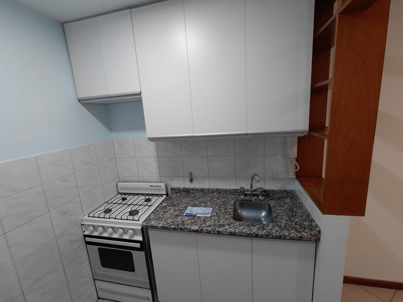 ALQUILER DEPARTAMENTO EN NUEVA CORDOBA — foto 6