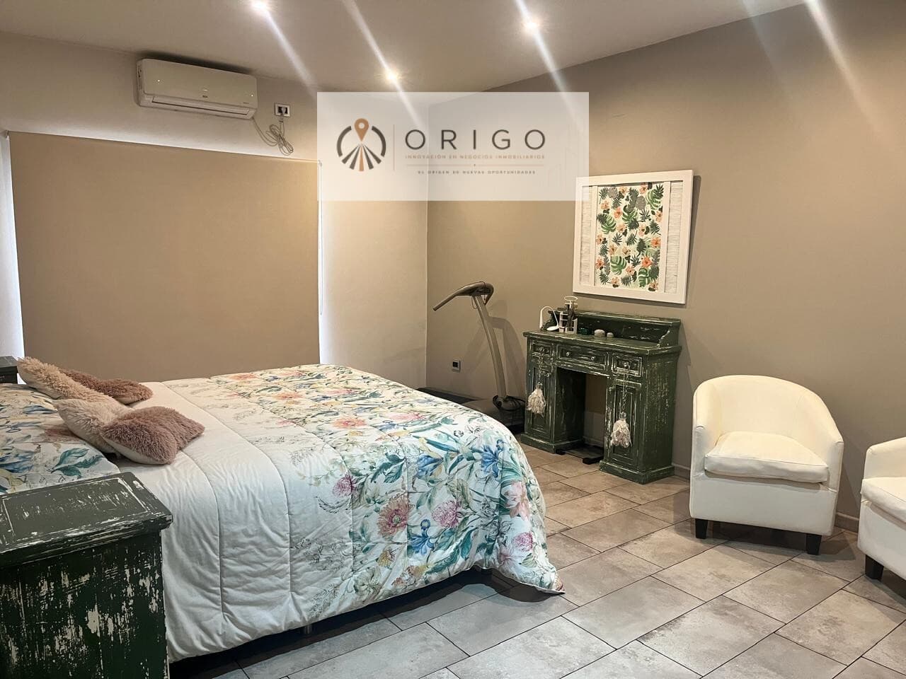 BARRIO LOS NARANJOS SAN MARTIN — foto 9
