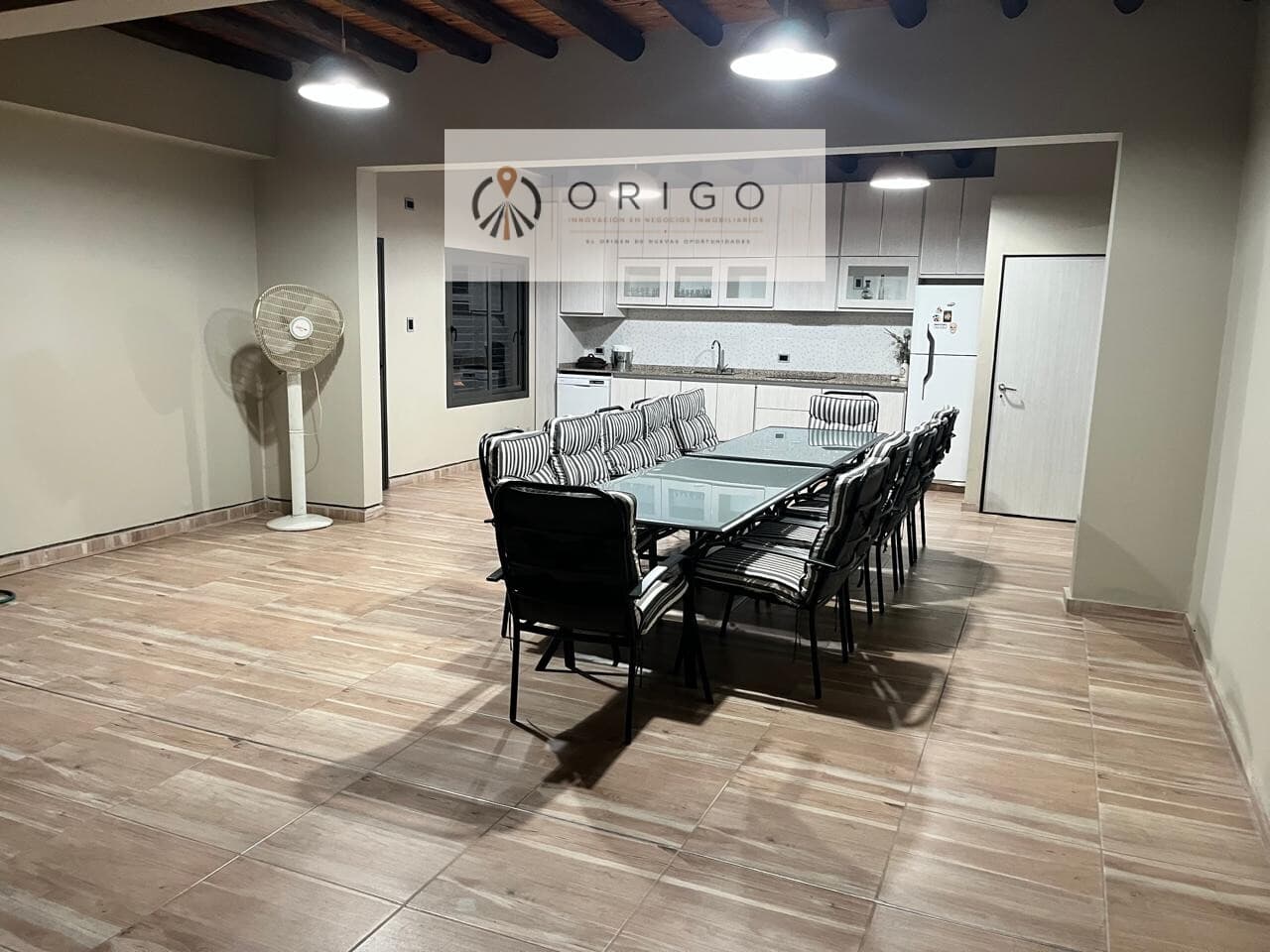 BARRIO LOS NARANJOS SAN MARTIN — foto 2