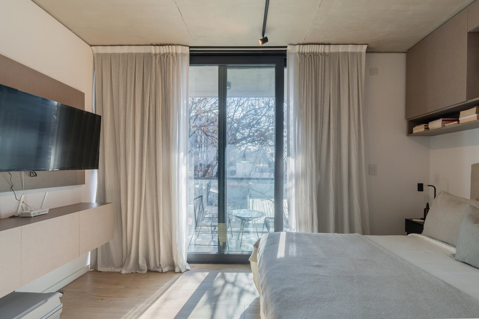 Venta. Depto Monoambiente. Totalmente equipado. Villa Urquiza — foto 15
