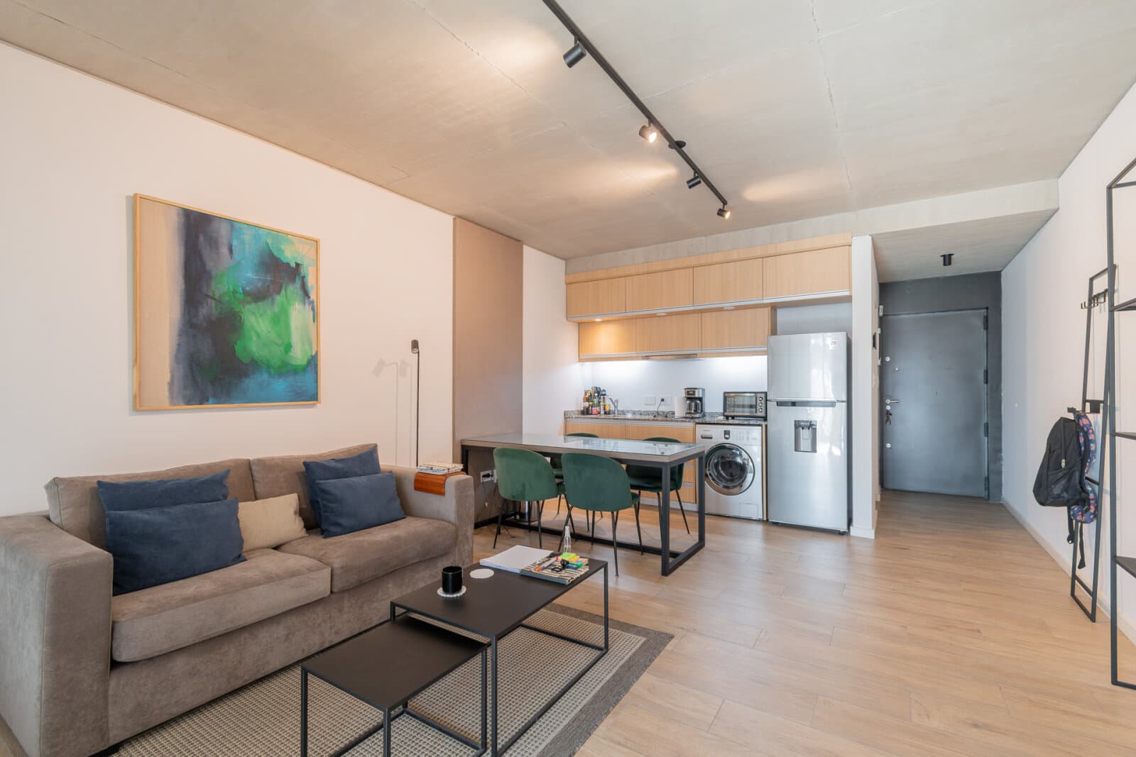 Venta. Depto Monoambiente. Totalmente equipado. Villa Urquiza — foto 9