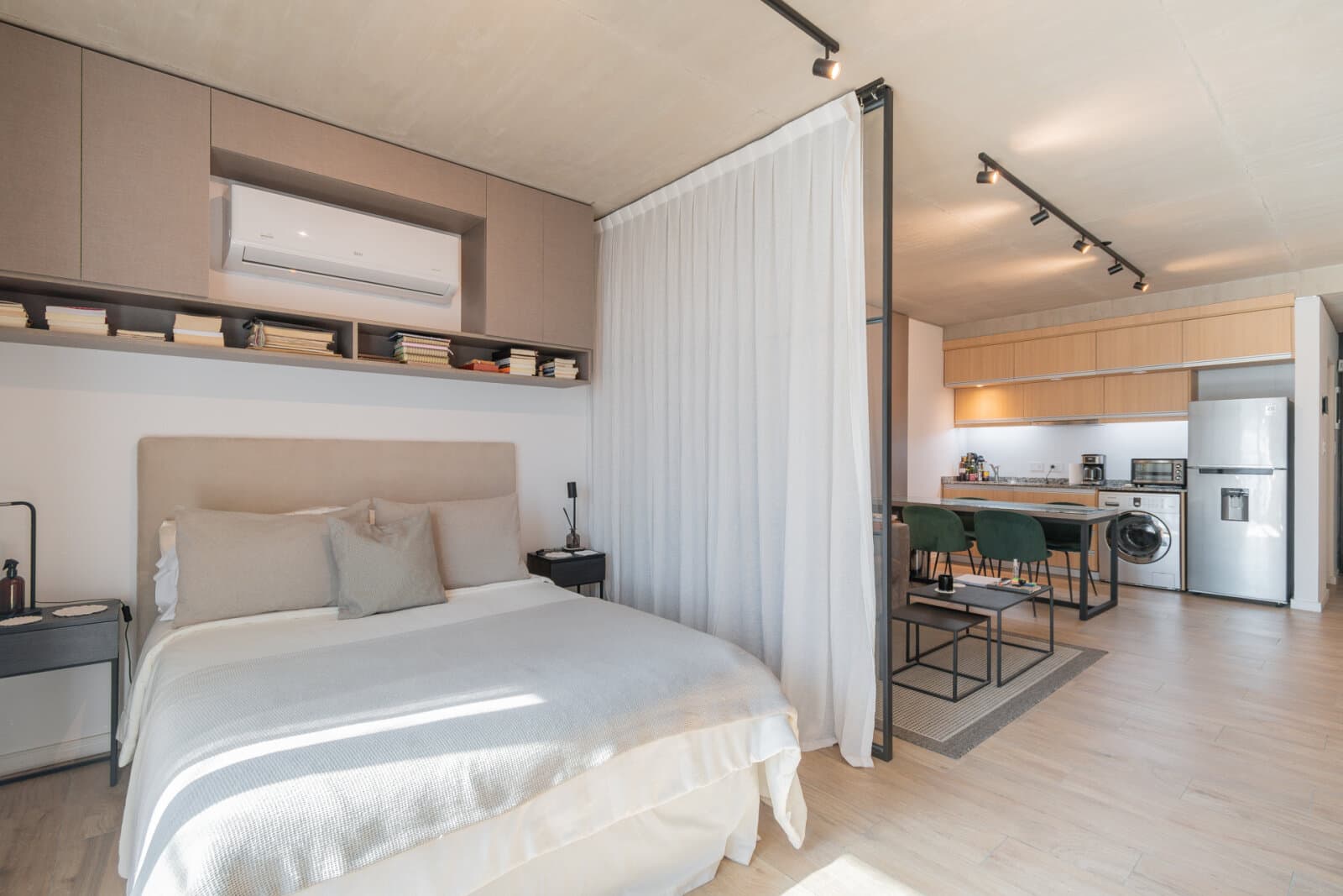 Venta. Depto Monoambiente. Totalmente equipado. Villa Urquiza — foto 13
